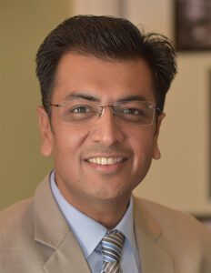 World-Gold-Council appoints new CEO -  Sachin Jain