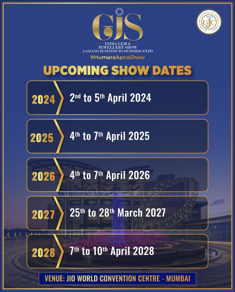 Upcoming Show Dates