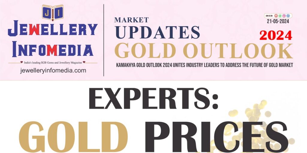 KAMAKHYA GOLD OUTLOOK 2024