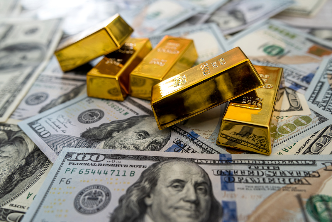 Gold price today: Yellow metal falls after healthy US jobs data