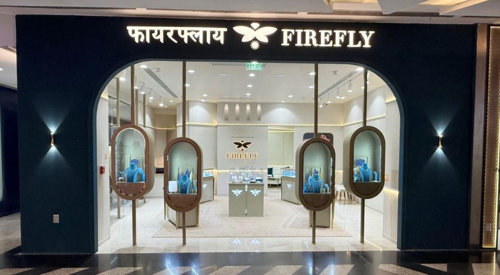 Firefly Expands with its 2nd Showroom in Pune, Maharashtra