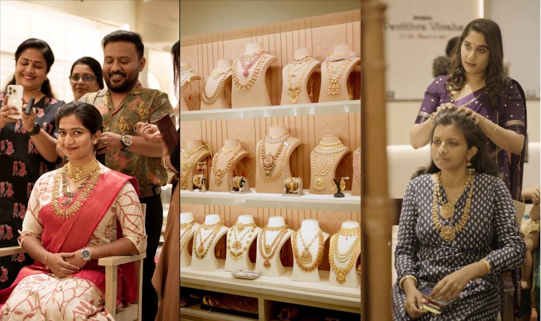 Bhima Jewellery Bhima Fairytale Wedding Exhibition bhima-jewellery-bhima-fairytale-wedding-exhibition