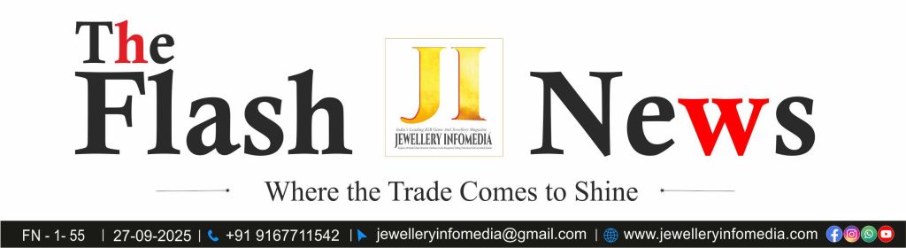 jewellery magazine, Jewellery infomedia
