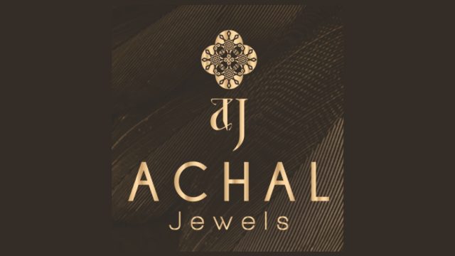 Achal Jewels
