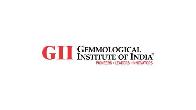 GII – Gemmological Institute of India_logo