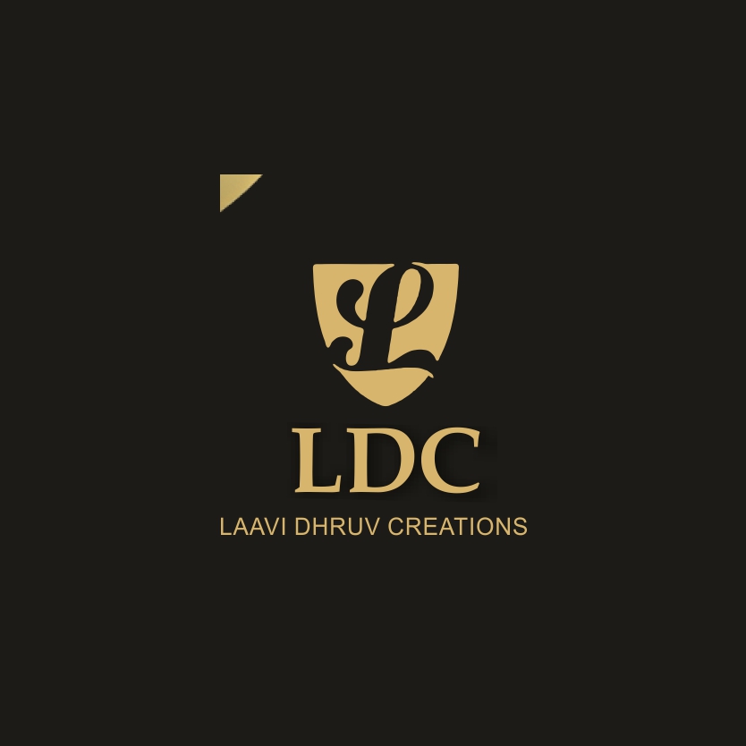 Laavi Dhruv Creations