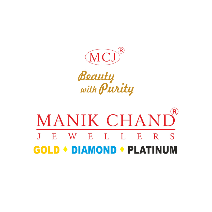 MANIKCHAND logo